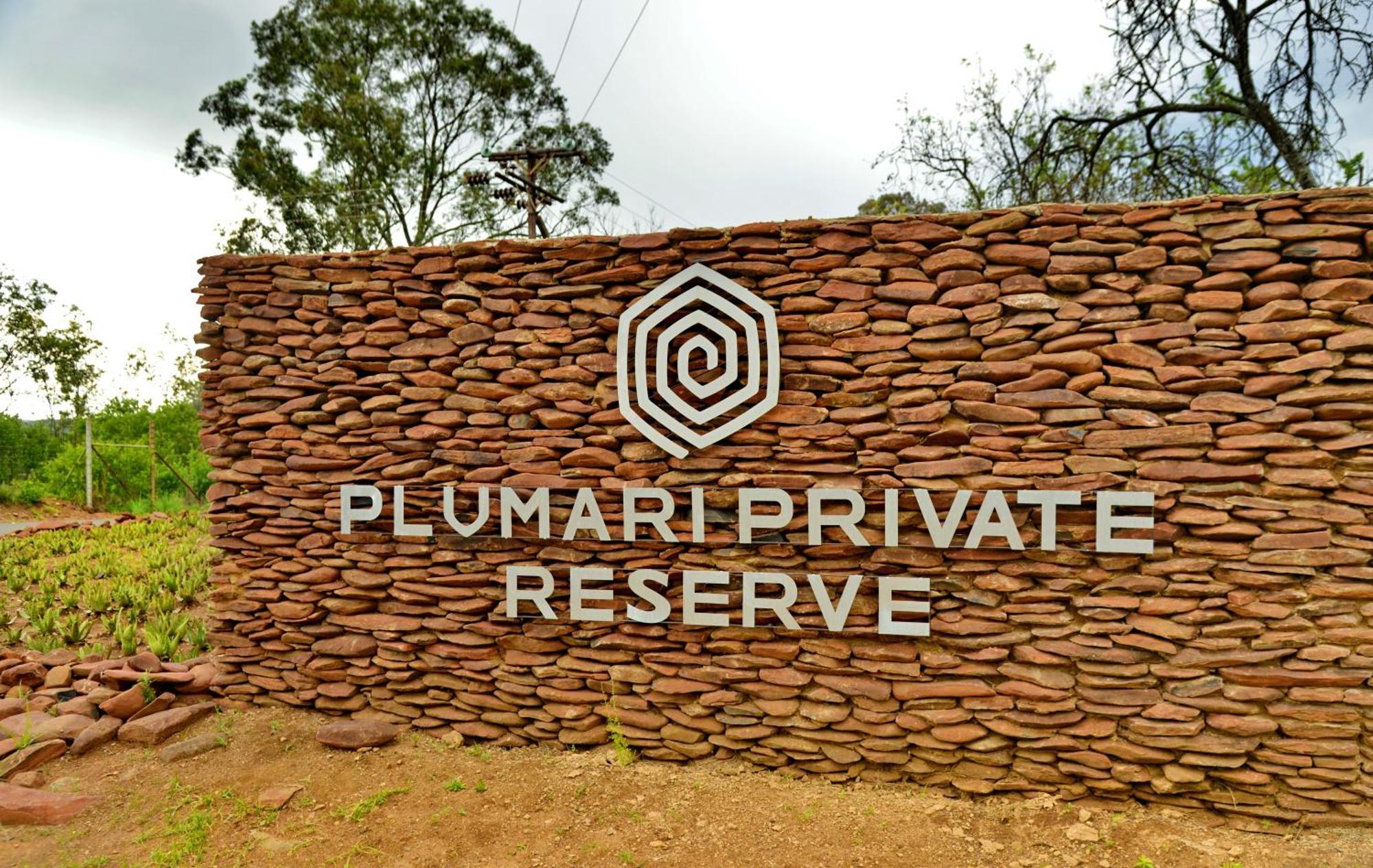 African Hills Safari Lodge & Spa Magaliesburg Exterior foto