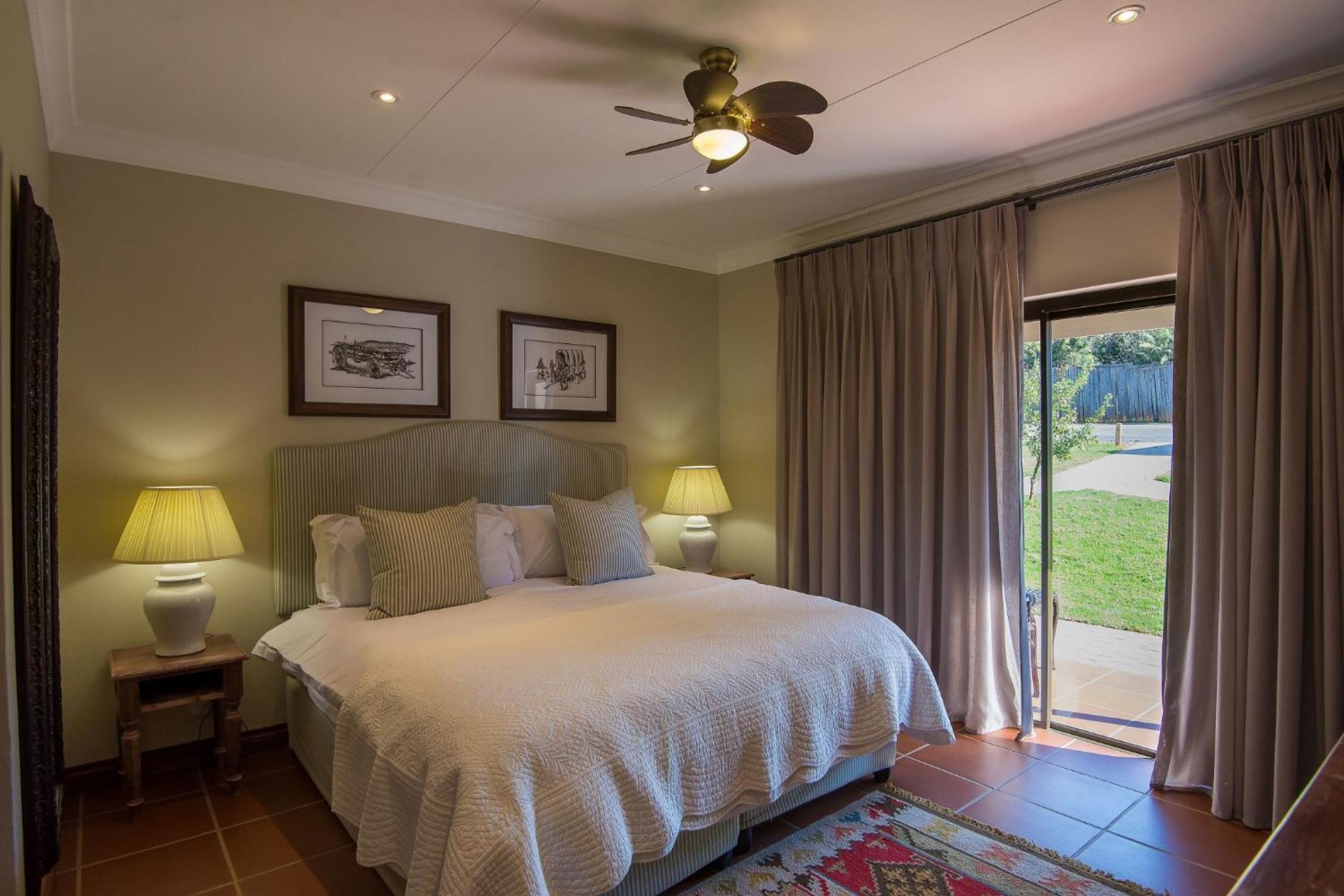 African Hills Safari Lodge & Spa Magaliesburg Zimmer foto