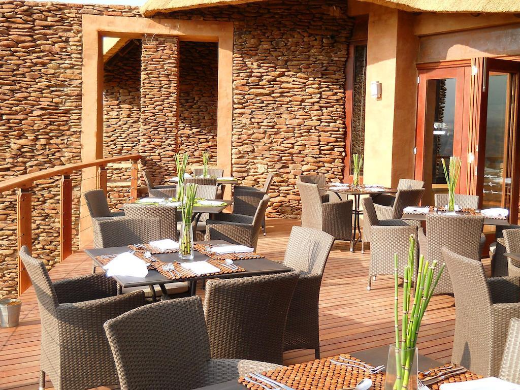 African Hills Safari Lodge & Spa Magaliesburg Exterior foto